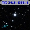 TYC 2418-1339-1