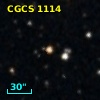 CGCS 1114