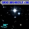 1RXS J054925.7+361035