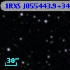 1RXS J055443.9+341414