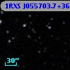 1RXS J055703.7+360228