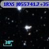 1RXS J055741.7+350112