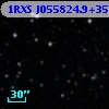 1RXS J055824.9+350712