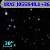 1RXS J055849.1+360907