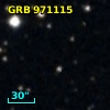 GRB 971115