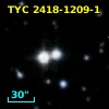 CCDM J05530+3624B