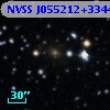 NVSS J055212+334444