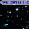 NVSS J055339+340236