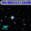 WN B0551.7+3439B