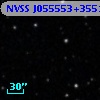 NVSS J055553+355114