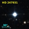 HD 247931