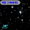 HD 248045