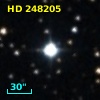 HD 248205