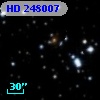 HD 248007