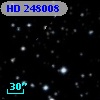 HD 248008