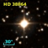 HD  38864