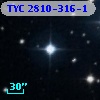 TYC 2810-316-1