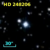 HD 248206