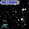 HD 247935