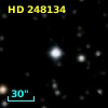 HD 248134