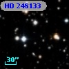 HD 248133