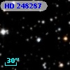 HD 248287