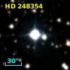 HD 248354