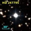 HD 247795