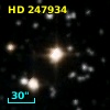 HD 247934