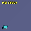 HD  38909