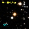 V* BM Aur