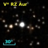 V* RZ Aur