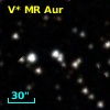 V* MR Aur