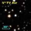 V* FV Aur