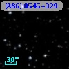[A86] 0545+329