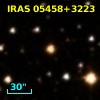 IRAS 05458+3223