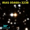 IRAS 05460+3238