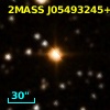 2MASS J05493245+3238248