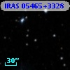 IRAS 05465+3328