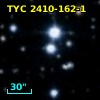 CCDM J05514+3306B