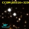 CCDM J05516+3230B