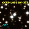 CCDM J05519+3234B