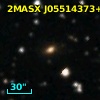 2MASX J05514373+3326056