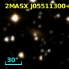 2MASX J05511300+3145073