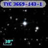 TYC 3669-143-1