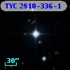 TYC 2810-336-1