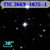 TYC 3669-1025-1