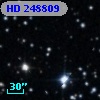 HD 248809