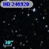 HD 248920