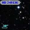 HD 249136